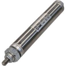 Cilindro pneumático NCMB075-0200S - SMC