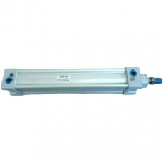 Cilindro pneumático FCMK040X200BCN 40X200 - FLUIR