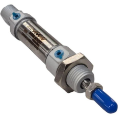 Cilindro pneumático CWMI-0168825-0010 16X10 - WERK SCHOTT