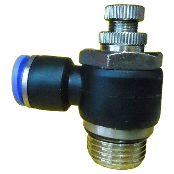 conexão rosca 1/2, para tubo 12mm