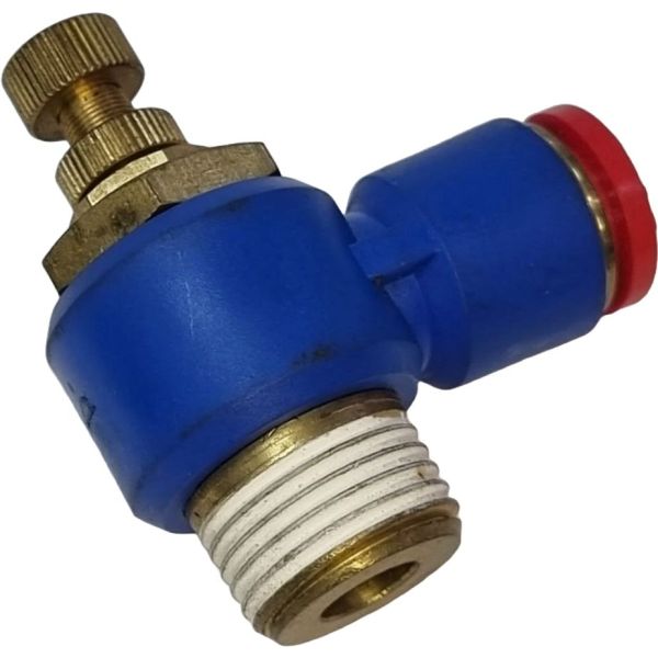 conexão rosca 1/2, para tubo 12mm