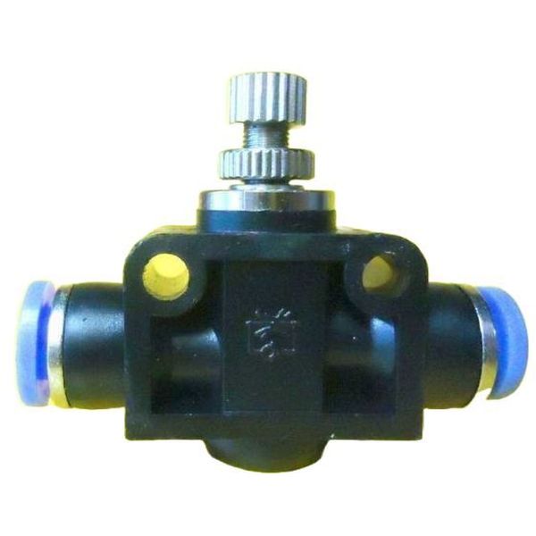 para tubo 6mm