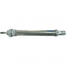 Cilindro pneumático DSNU-16-80-PPVA 19231 16X80 - FESTO