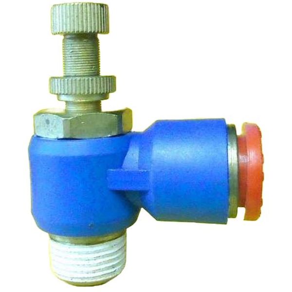 conexão rosca 3/8, para tubo 10mm
