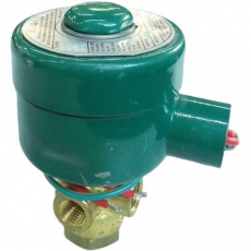 Válvula solenóide 8320B175 - ASCO