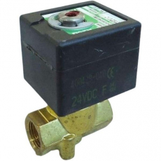 Válvula solenóide proporcioanl SCE202A073V - ASCO