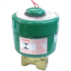Válvula solenóide 8262A209 - ASCO