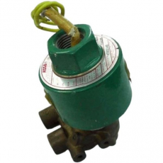 Válvula solenóide  HT8321A5 - ASCO seminova
