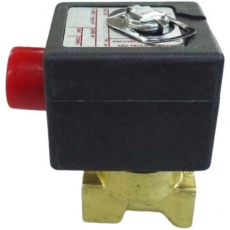Válvula solenóide SC8262C208 - ASCO
