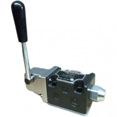 Válvula hidráulica 4WMH6E 01/N 3538252 - HYDAC Válvula hidráulica 4WMH6E 01/N 3538252 - HYDAC