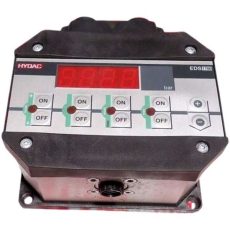Pressostato 1791-P-016-000 - HYDAC