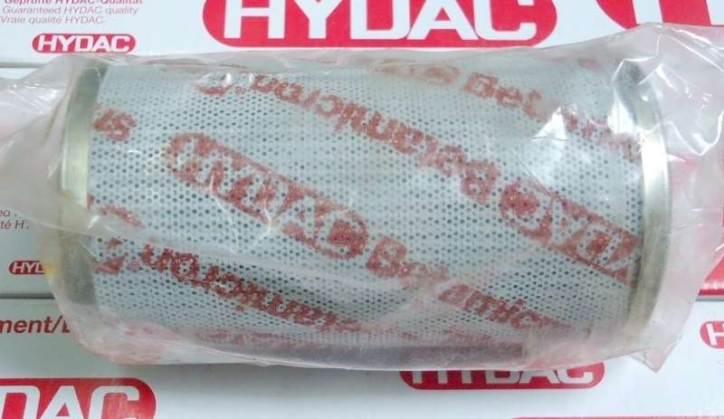 D - elementos de pressão, tamanho 0330, material filtrante Betamicron baixa pressão, grau de filtração 10