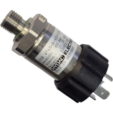 Transmissor de pressão HDA4745-A-400-115 - HYDAC