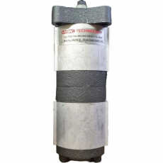 Bomba hidráulica PGE104-365/365 RBQ1/1-N-3900