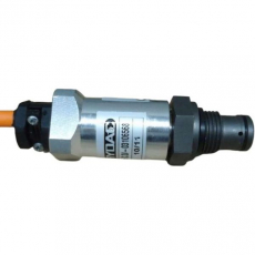 Indicador de entupimento VD5 C.0/-03106568 - HYDAC Indicador de entupimento VD5 C.0/-03106568 - HYDAC