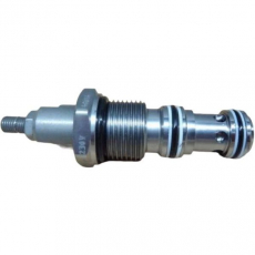 Válvula de alÃvio de pressão DB12121PE -1CN 230V - HYDAC Válvula de alÃvio de pressão DB12121PE -1CN 230V - HYDAC