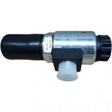 Válvula direcional proporcional PWS16Z-01-C-N-80 48/12 - HYDAC Válvula direcional proporcional PWS16Z-01-C-N-80 48/12 - HYDAC
