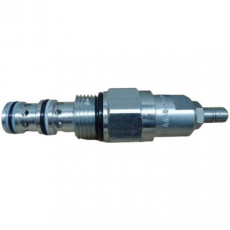 Válvula redutora DR10P 01CN - HYDAC Válvula redutora DR10P 01CN - HYDAC