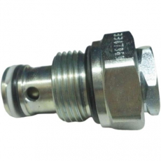 Válvula de retenção RVM06020-51-C-N-3.0 3347969 - HYDAC Válvula de retenção RVM06020-51-C-N-3.0 3347969 - HYDAC