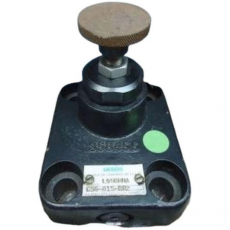 Válvula hidráulica L95BRHA C5G815BR2 - VICKERS Válvula hidráulica L95BRHA C5G815BR2 - VICKERS
