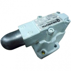 Válvula redutora de pressão DR105 33/315Y - REXROTH seminova Válvula redutora de pressão DR105 33/315Y - REXROTH seminova