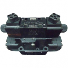 Válvula direcional D1VW004CNYW91 - PARKER Válvula direcional D1VW004CNYW91 - PARKER