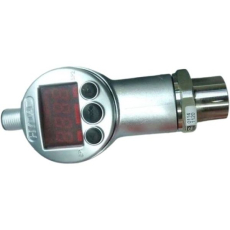 Pressostato eletr&ocirc;nico EDS3396-2-0025-000-F1 - HYDAC