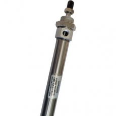 Cilindro pneumático CWMI-0207825-0125 20X125 - WERK SCHOTT