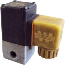 Válvula pneumática 0.210.005.211 0210005211 - MICRO usada Válvula pneumática 0.210.005.211 0210005211 - MICRO usada