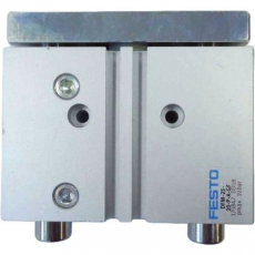 Cilindro pneumático DFM-25-20-P-A-GF 25X20 - FESTO