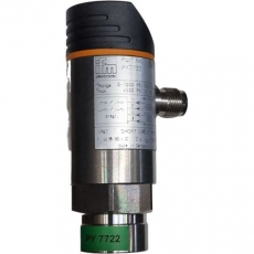 Sensor PY7722 - EFECTOR