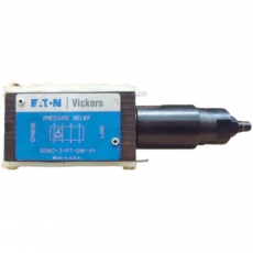 Válvula de alÃvio de pressão DGMC3PTBW41 - VICKERS Válvula de alÃvio de pressão DGMC3PTBW41 - VICKERS