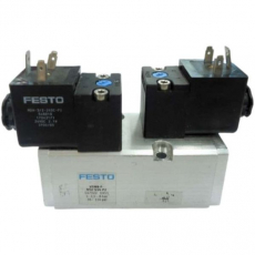 Válvula básica VSNB-F-B52-G14-P2 547022 - FESTO usada