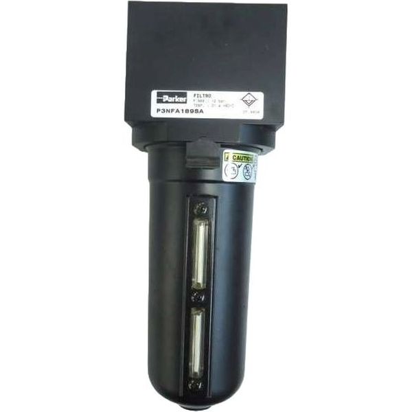 marca: PARKER <br />
modelo: P3NFA189SA <br />
estado: novo