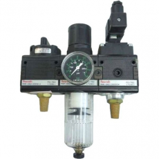 Conjunto lubrifil B140506135 0.821.300.911 0.821.300.350 0.821.300.934 - REXROTH seminovo