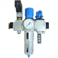 Conjunto lubrifil FRM-D-MIDI LFR-D-7-MIDI HE-D-MIDI - FESTO