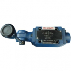 Válvula direcional manual 4WMM6E 53F - REXROTH seminova Válvula direcional manual 4WMM6E 53F - REXROTH seminova