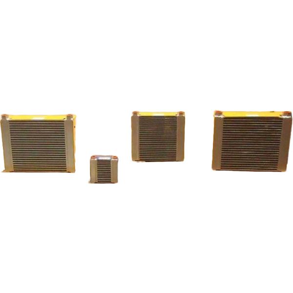 trocador de calor, radiador, resfriador hidráulico, permutador de calor, resfriamento do óleo hidráulico, refrigerador industrial