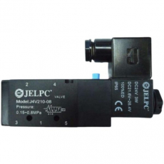 Valvula pneumática J4V210-08 - JELPC