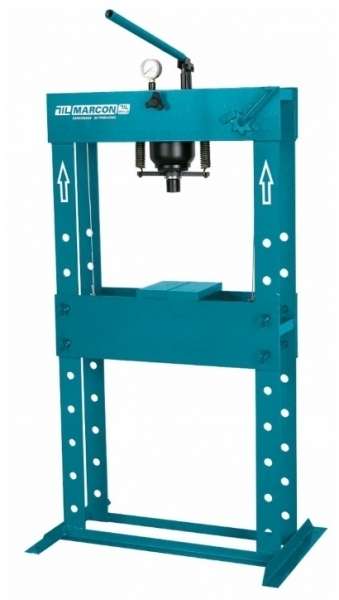marca: MARCON <br />
modelo: MPH30 <br />
estado: nova