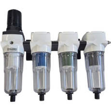 Conjunto Odontológico COG1765C médio - WERK SCHOTT