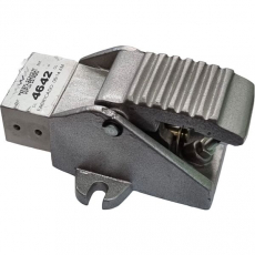 Pedal duplo estágio 4642 - WERK SCHOTT