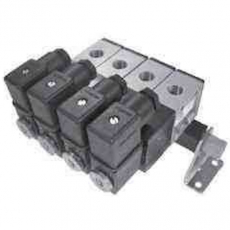 Bloco manifold BMWS - WERK SCHOTT