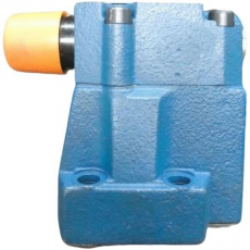 Válvula redutora de pressão DR10552/100Y - REXROTH seminova Válvula redutora de pressão DR10552/100Y - REXROTH seminova