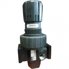 Regulador de pressão 07R313AC  - PARKER seminovo