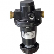 Regulador de pressão 3564-2000S  - PARKER seminovo