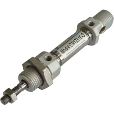 Cilindro pneumático DN12X10-S - JELPC