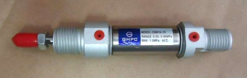 marca: GHPC <br >
modelo: CSM1610 16X10