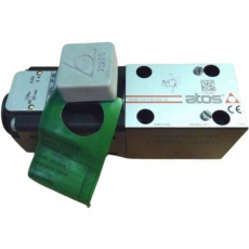 Válvula limitadora de pressão RZMOP9010/31520 - ATOS