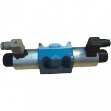 Válvula direcional DG4V56CJMUH620 - VICKERS